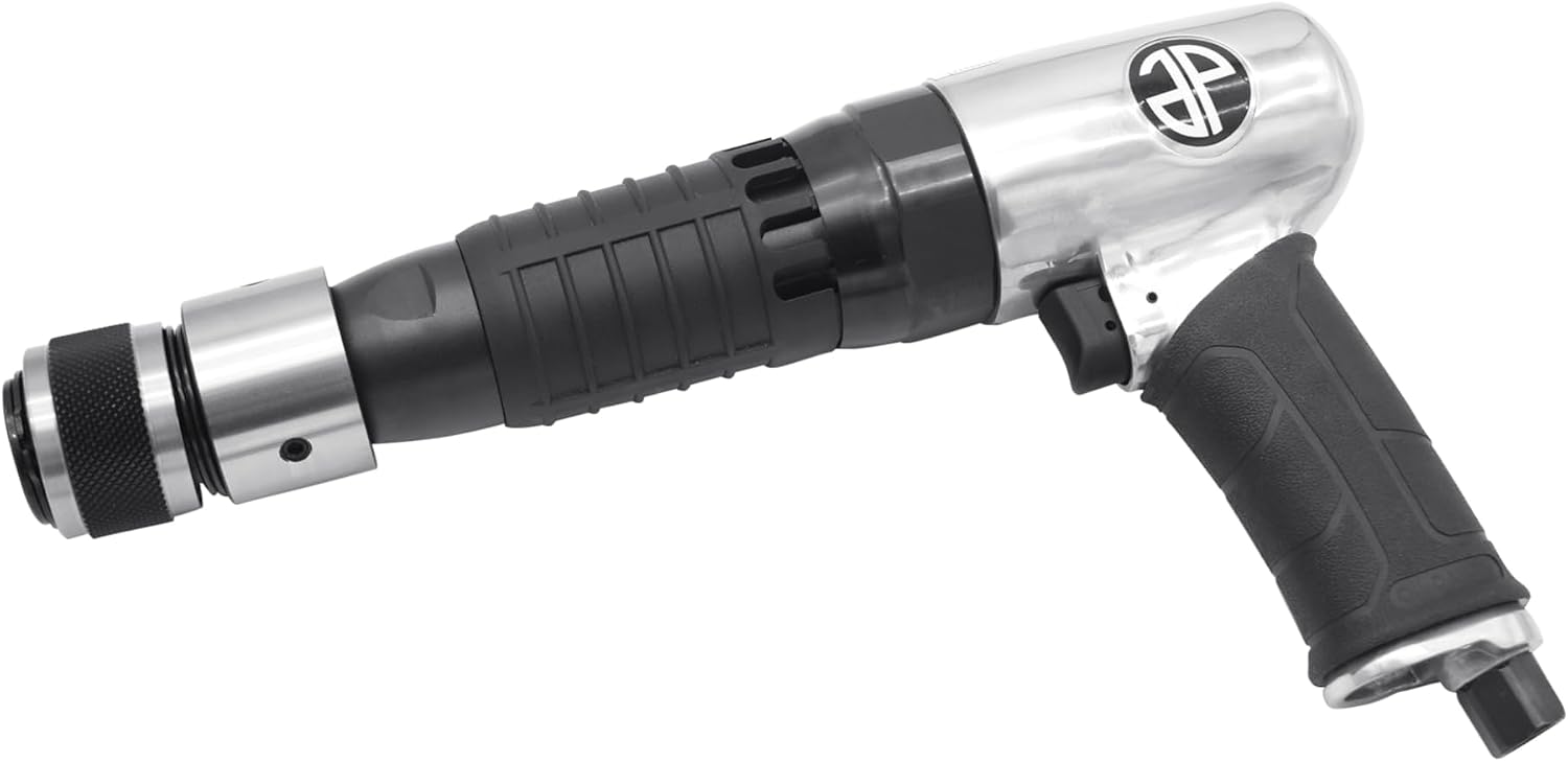 Astro Tools 401K 0.401' 'Thor Super Duty Long Barrel Air Hammer/Riveter