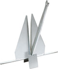 Danforth Standard Anchor | 70 lbs Boat Anchor with 3,000 lbs Holding Power | Boat Accessories
