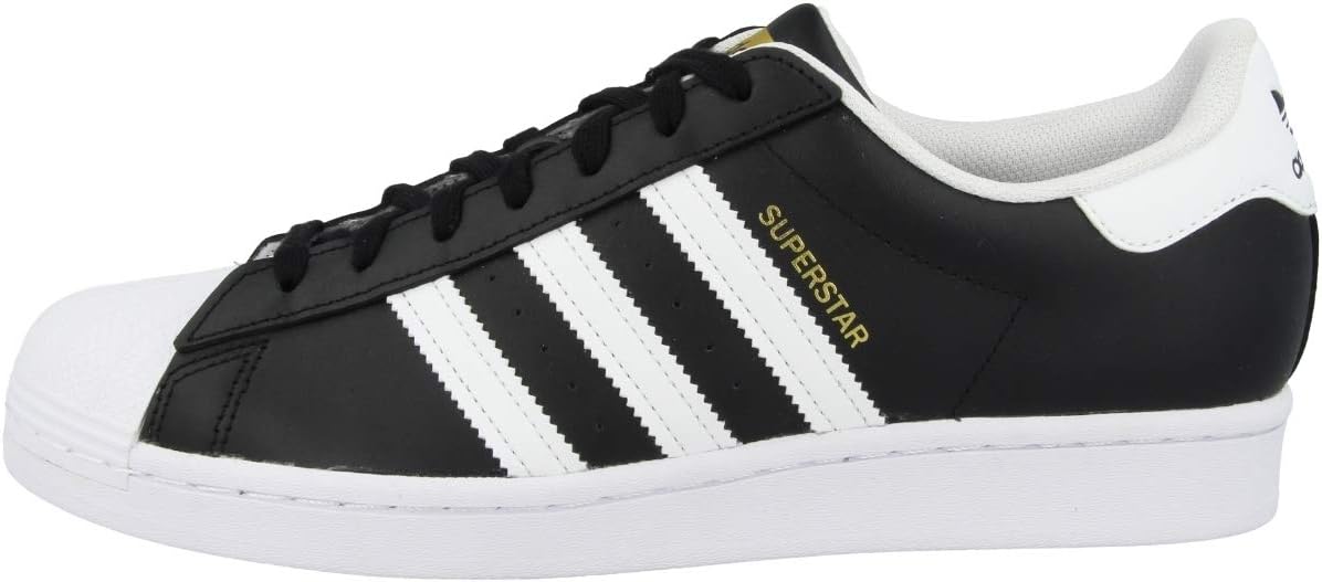 adidas Men's Superstar Shoe
