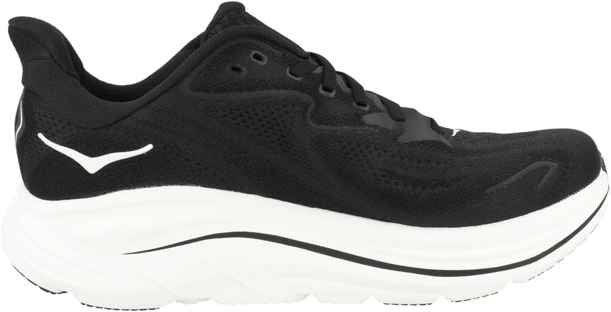 Hoka Mens Clifton 10