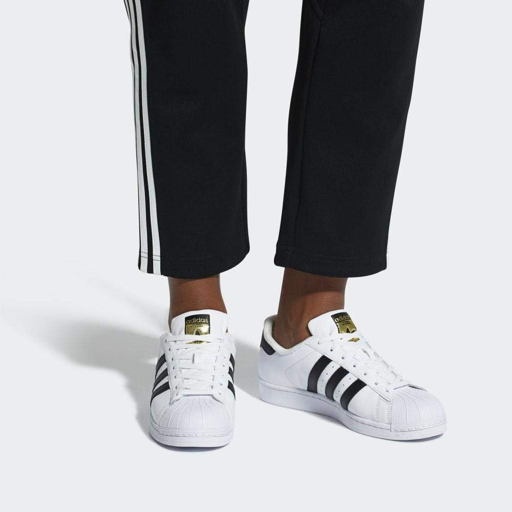adidas Men's Superstar Shoe