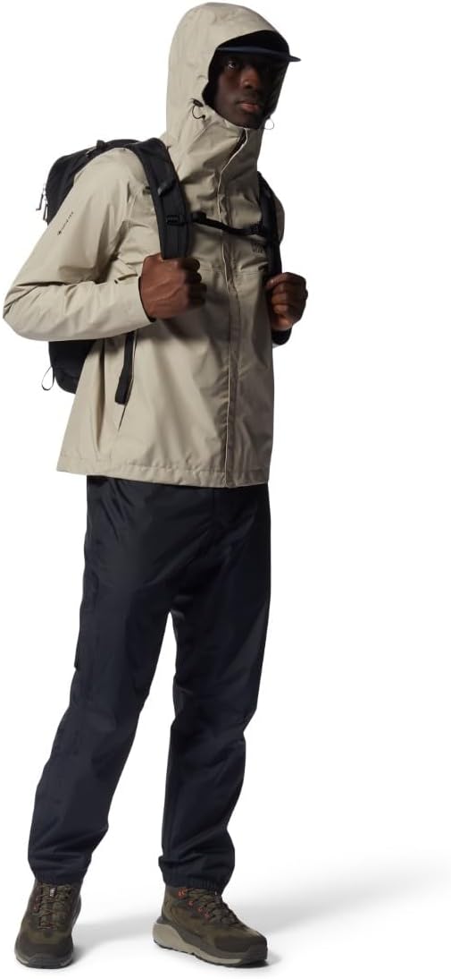 Mountain Hardwear Mens Threshold Pant
