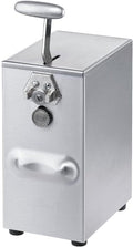 Edlund 203 2 Speed Stainless Steel Table Top Electric Can Opener