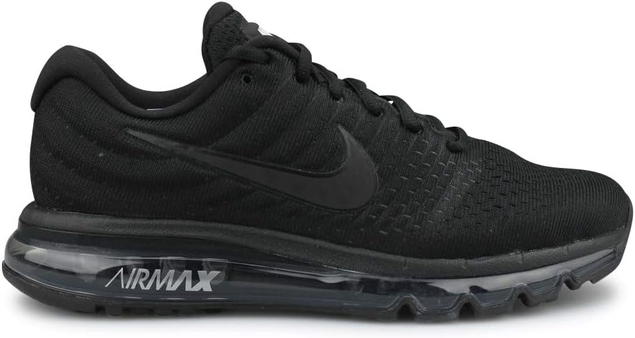 Nike Men's Air Max 2017 Sneaker