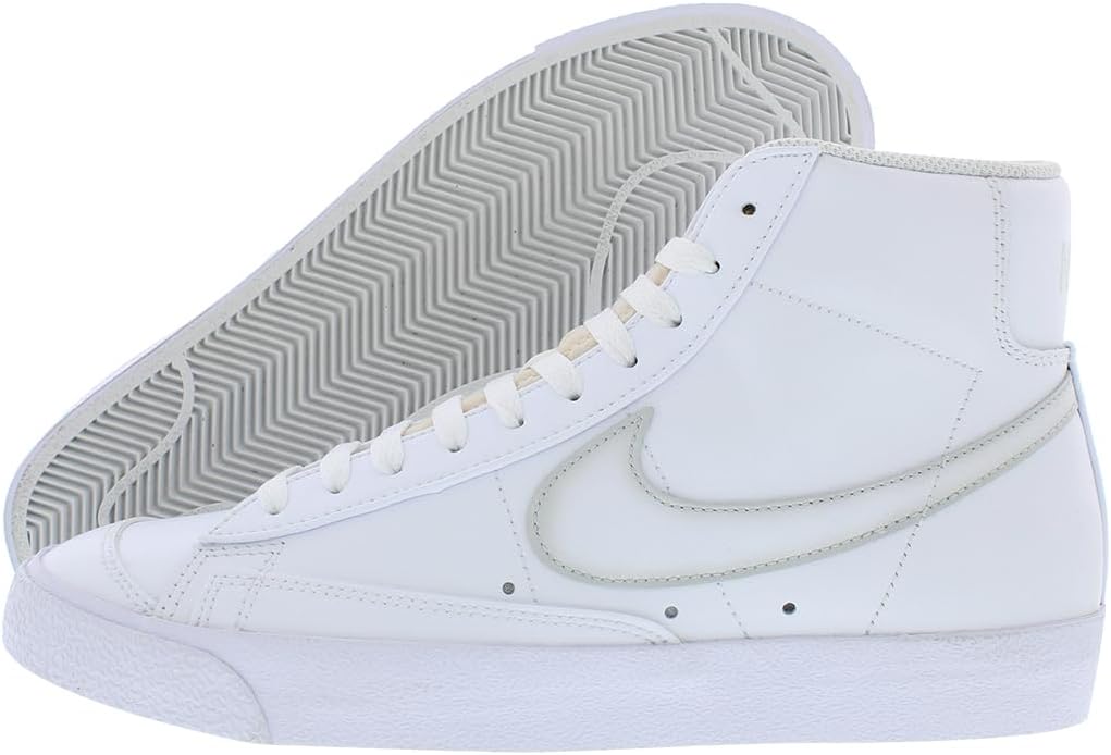 Nike Men's Blazer Mid '77 VNTG Basketball Shoes
