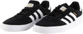 adidas Men's Busenitz Vulc II Core blackFtwr White/GUM4 11 US