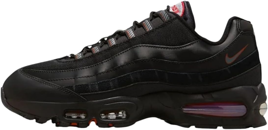 Nike Air Max 95 OG (Black)