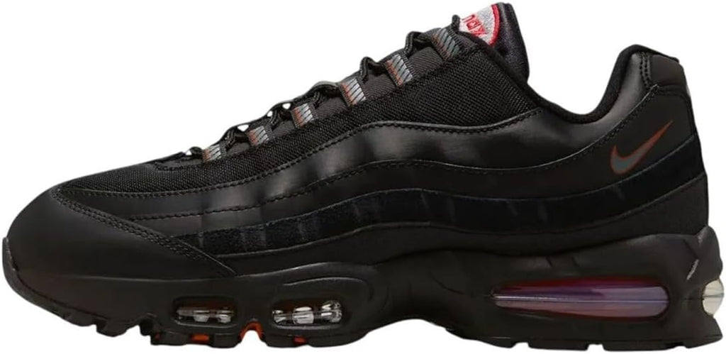 Nike Air Max 95 OG (Black)