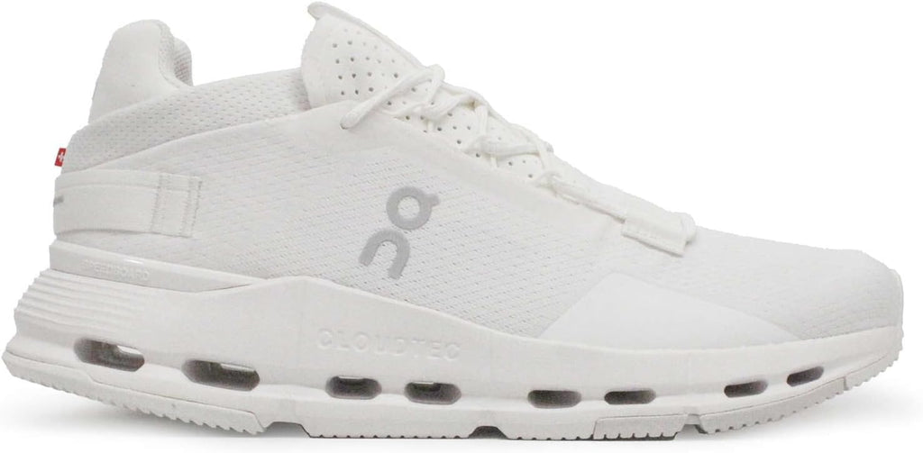 On Men's Cloudnova 2 Sneakers
