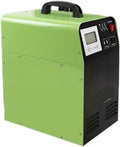 Portable Solar Inverter Energy Storage photovoltaic Power Generation(2000W)