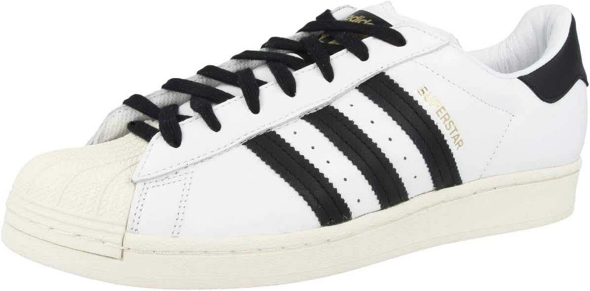 adidas Men's Superstar Shoe