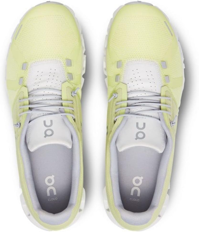 On Men's Cloud Sneakers