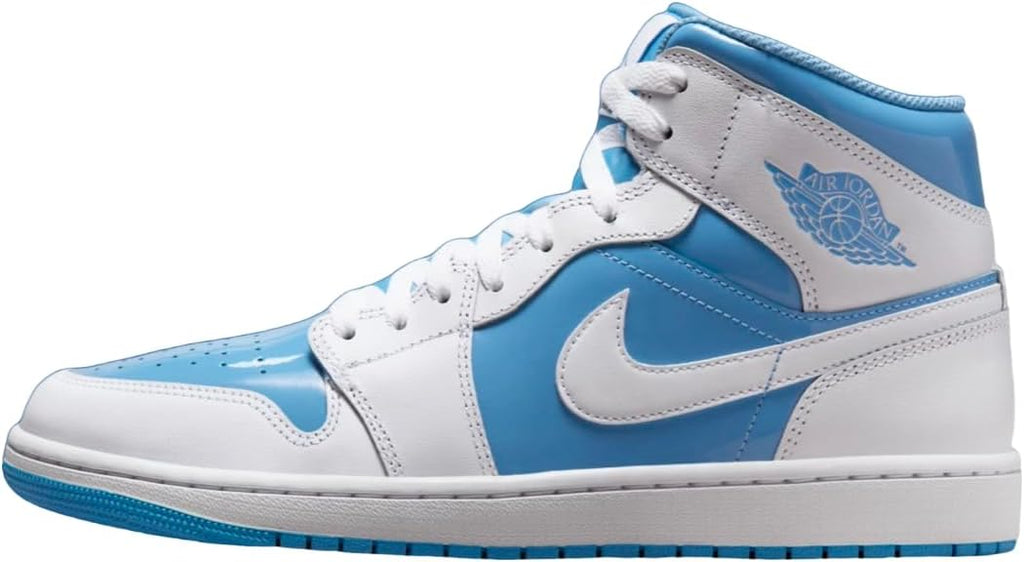 Nike Mens Air Jordan 1 Mid Se