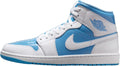 Nike Mens Air Jordan 1 Mid Se