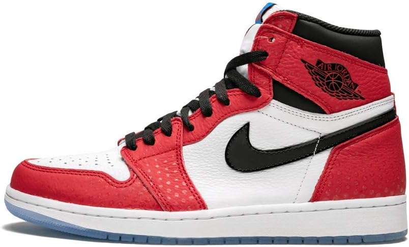 Nike Men's Air Force 1 Mid '07 Sneaker