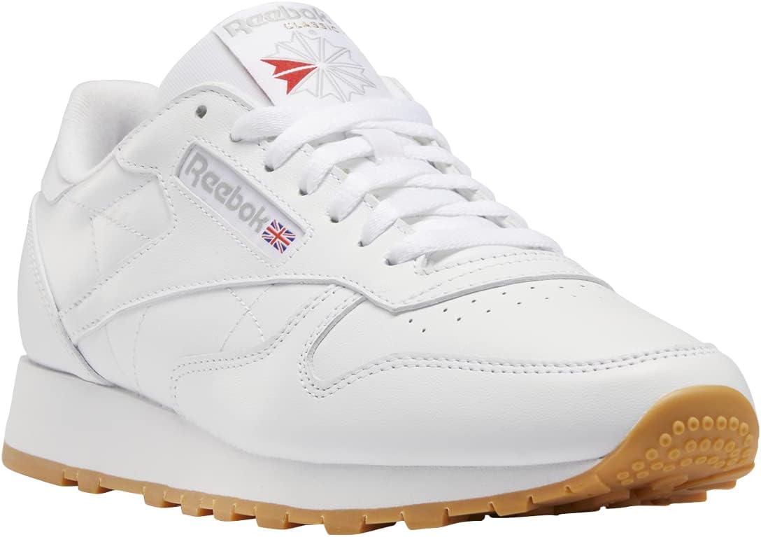Reebok Women's Classic Leather Sneakers