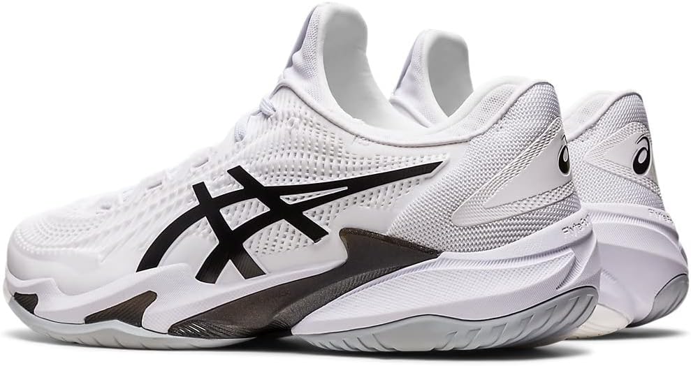 ASICS Men's Court FlyteFoam 3 Tennis Shoes