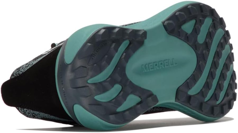Merrell Men's Morphlite Trail Sneakers