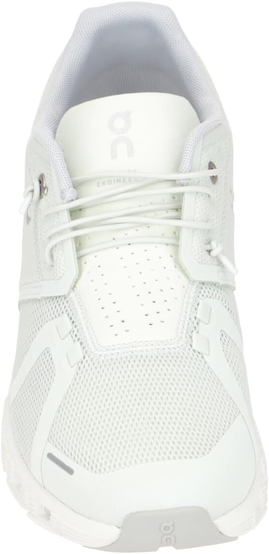 On Men's Cloud Sneakers