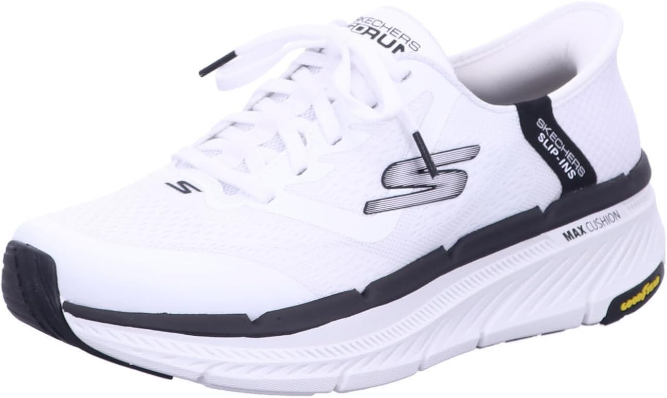 Skechers Men's Max Cushioning Premier 2.0 Ascendant II Hands Free Slip-ins Sneaker