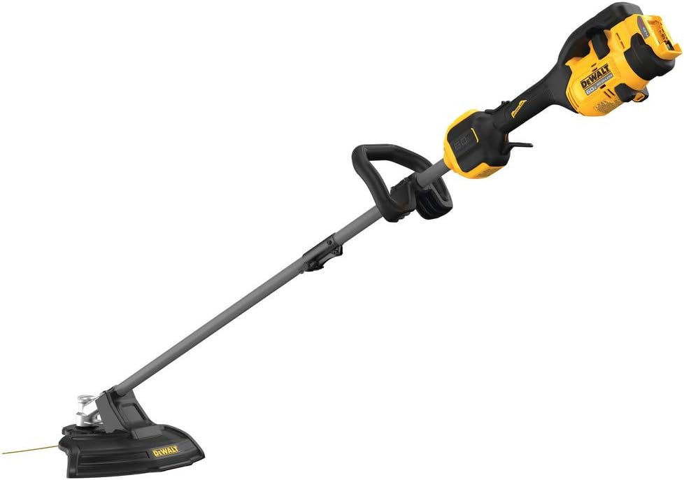 DEWALT DCST972B String Trimmer, Yellow/Black
