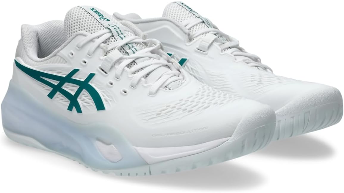 ASICS Men's Gel-Resolution X Tennis Shoes