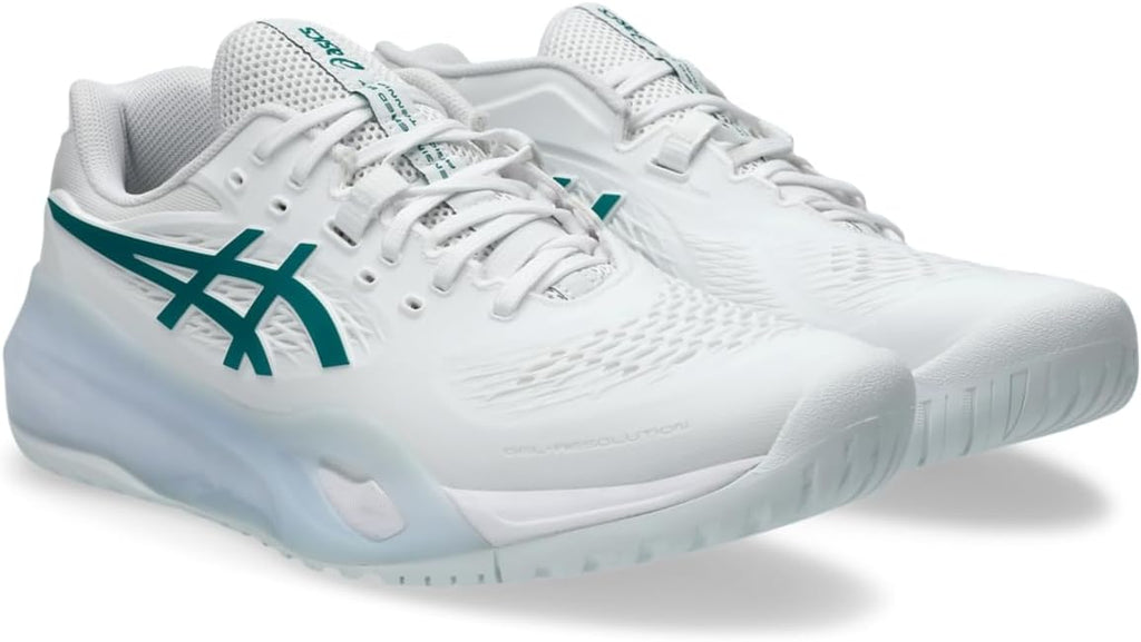 ASICS Men's Gel-Resolution X Tennis Shoes