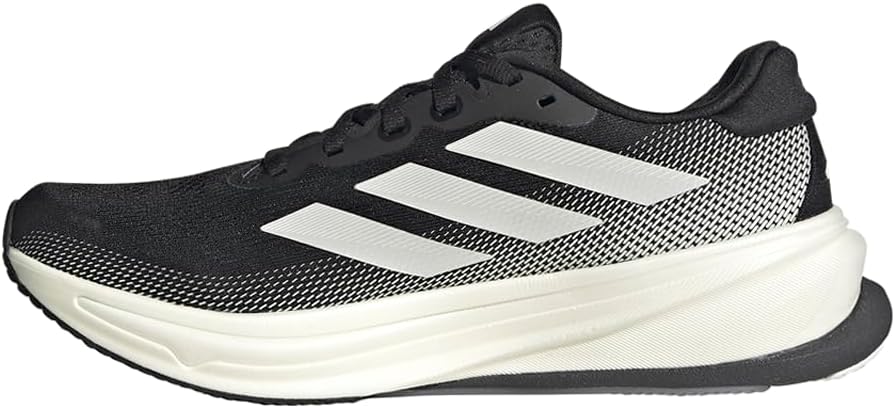 adidas Supernova Rise 2 Running Sneakers Shoes - Grey