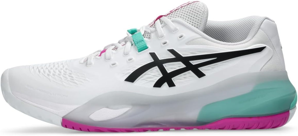 ASICS Men's Gel-Resolution X Tennis Shoes