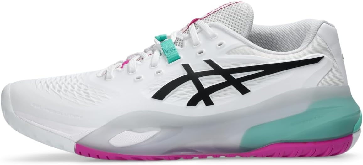 ASICS Men's Gel-Resolution X Tennis Shoes