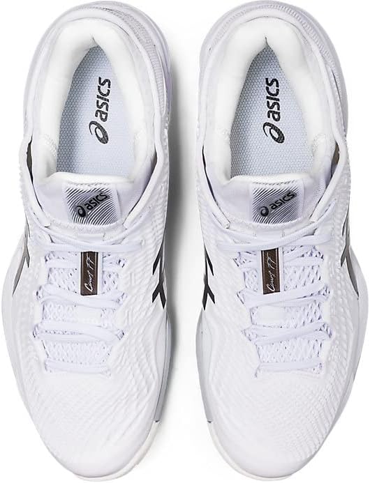 ASICS Men's Court FlyteFoam 3 Tennis Shoes
