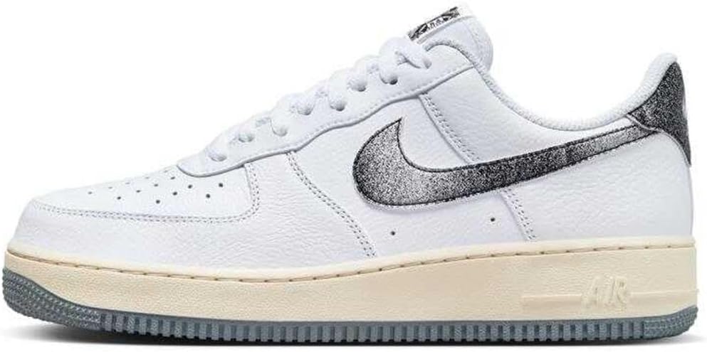 Nike Mens Nike Court Vision Low