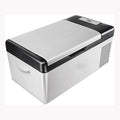 Car Refrigerator Freezer Cooler Portable 15L Auto Fridge Compressor Quick Refrigeration Home Picnic Icebox