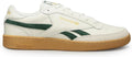 Reebok Club C Revenge Vintage Sneakers for Men - Casual Tennis Mens Shoes