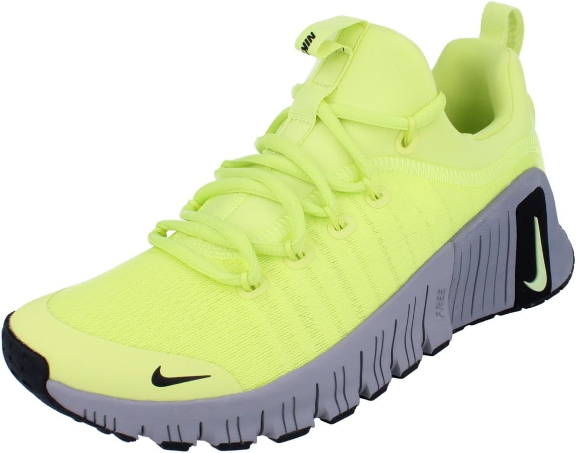 Nike Mens Free Metcon 6