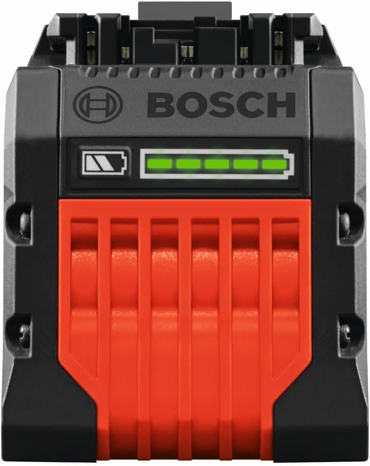 Bosch GBA18V120 18V CORE18V® Lithium-Ion 12 Ah High Power Battery