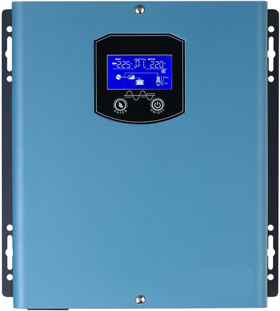 1000W/1200W Home and Car Solar Inverters(1000W-12V)