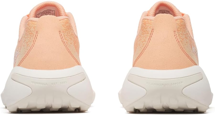 Merrell Men's Morphlite Trail Sneakers