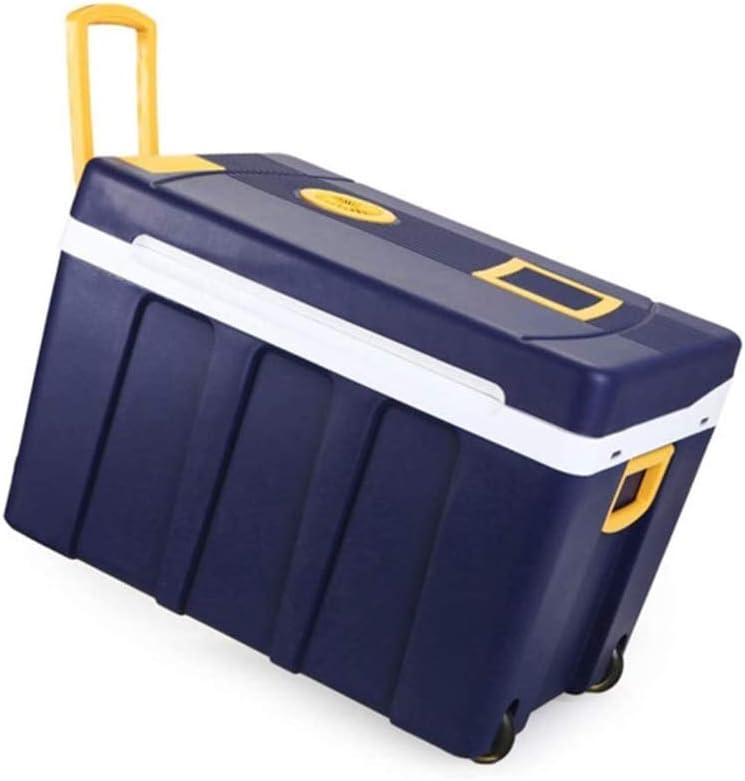 Car Refrigerator Car Freezer Cooler Ice Box Camping Portable Mini Fridge Compressor Car Refrigerator Fridge