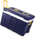 Car Refrigerator Car Freezer Cooler Ice Box Camping Portable Mini Fridge Compressor Car Refrigerator Fridge
