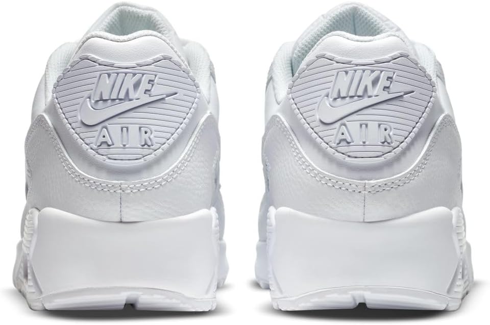 Nike Men's Air Max 90 LTR Running Shoe