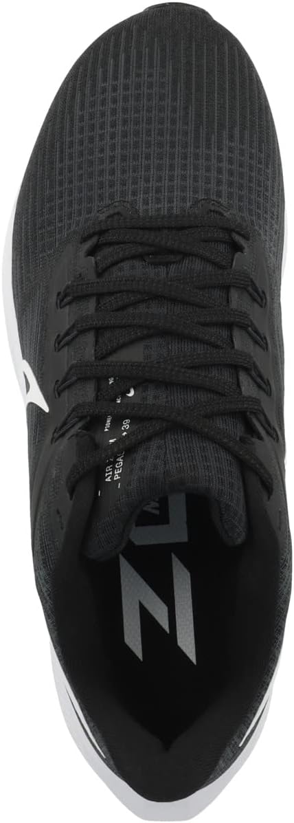 Nike Men's SneakerSports Shoe, Black, 10.5 US