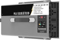 Inverter DC 12V/24V to 220V/230V 3000W/4000W Solar Inverter(48V7000W)