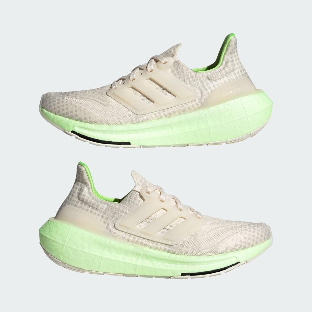 Adidas Womens Ultraboost Light Running ShoesSneaker