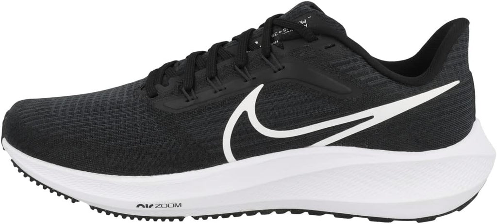 Nike Men's SneakerSports Shoe, Black, 10.5 US