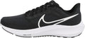 Nike Men's SneakerSports Shoe, Black, 10.5 US