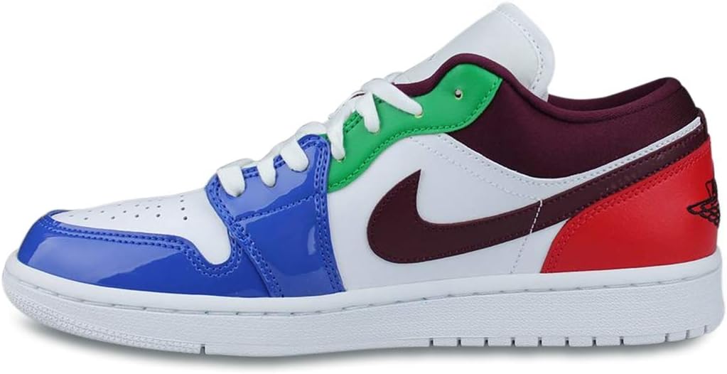 Jordan Mens Air 1 Low