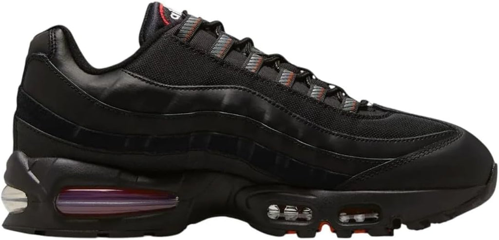 Nike Air Max 95 OG (Black)