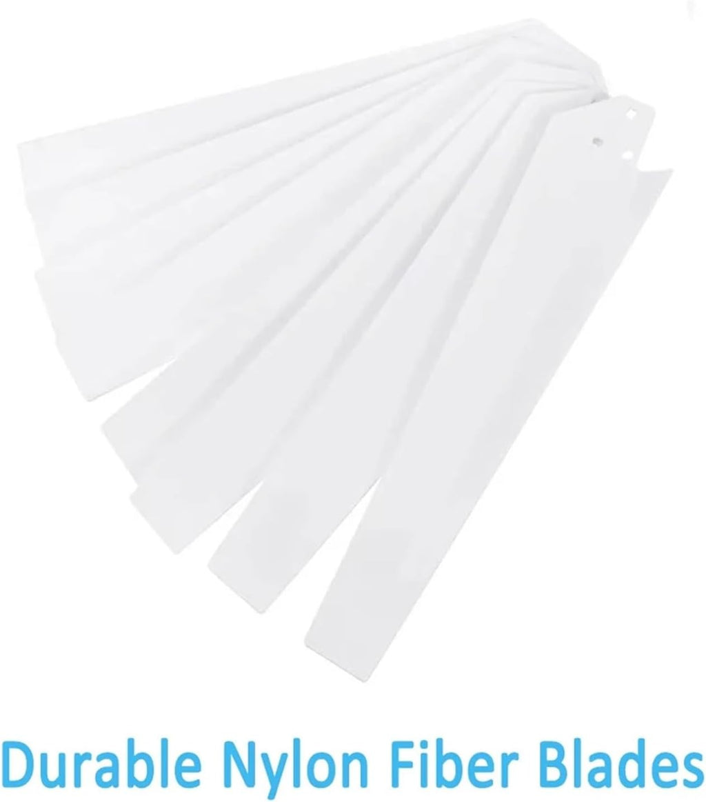 1000W Wind Turbine Generator 12V 24V 48V Free Alternative Energy Windmills 8 Blades Home Use Low Wind Speed Starting Wind Turbines(12V_1000W)