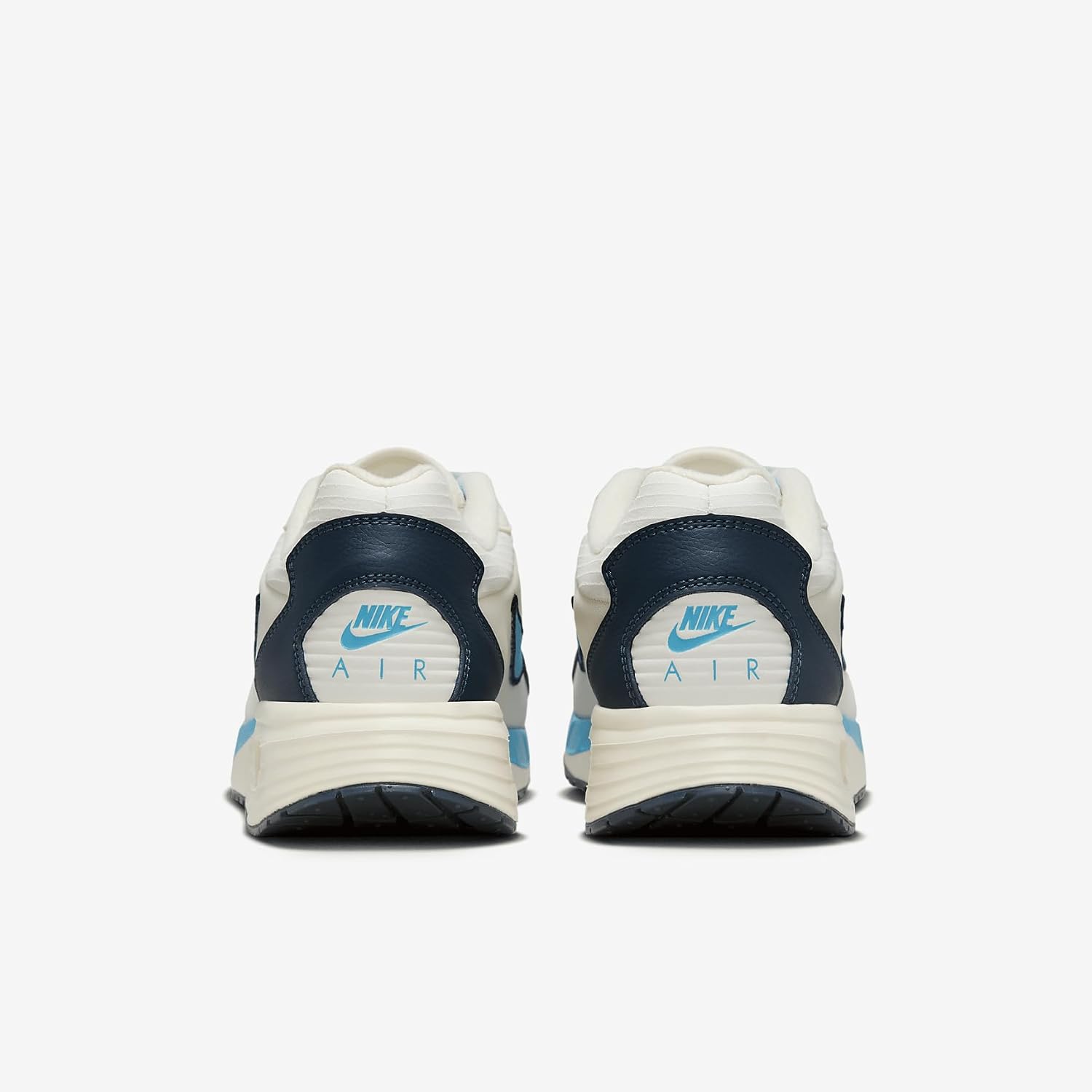 Nike Men's Air Max Solo Trainers